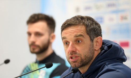 Kako će Rijeka bez četvorice važnih igrača? Đalović odgovara...