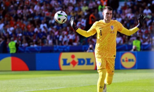 Livaković: Bit će pun stadion, Francuzima neće biti lako