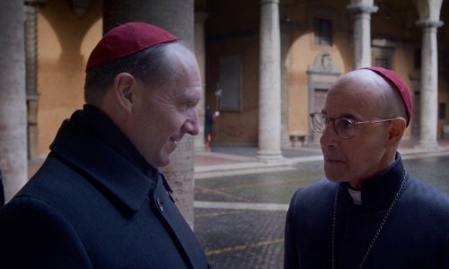 Filmovi 'Konklava' i 'Brutalist' trijumfirali na dodjeli nagrada BAFTA