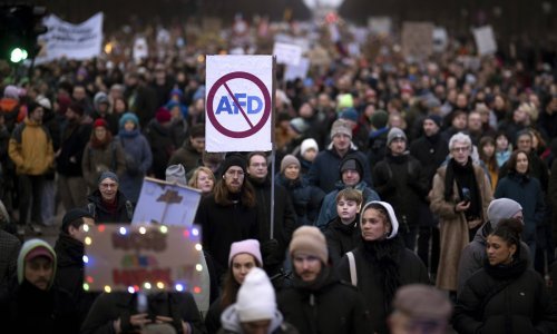 Zaokret udesno: Žele li zbilja mladi Nijemci AfD na vlasti ili ih je prevario TikTok?