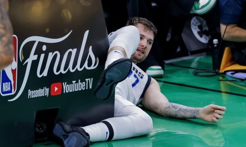 Menadžer Dallasa na udaru navijača, zbog Dončića mu prijete smrću