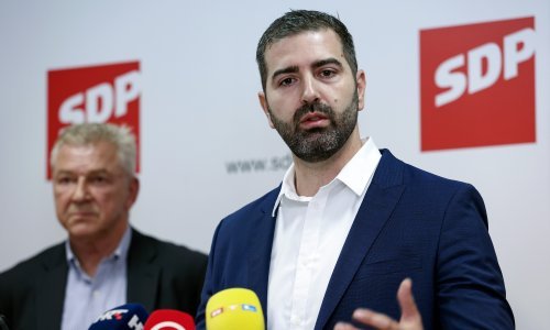 SDP i Možemo! idu zajedno na lokalne izbore u Splitu