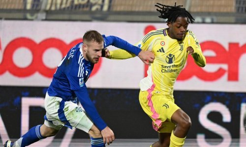 Ivan Smolčić u debiju oduševio Talijane: 'Jasno je zašto...'