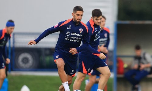 U Dinamu više nisu imali strpljenja, te su odustali od dovođenja Luke Ivanušeca