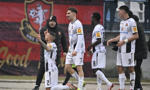 Mikanovićevom majstorijom Gorica stigla do pobjede protiv Osijeka