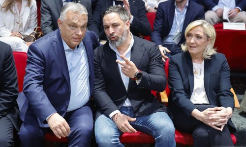 Europska krajnja desnica pozdravila povratak Trumpa: Učinimo Europu ponovno velikom