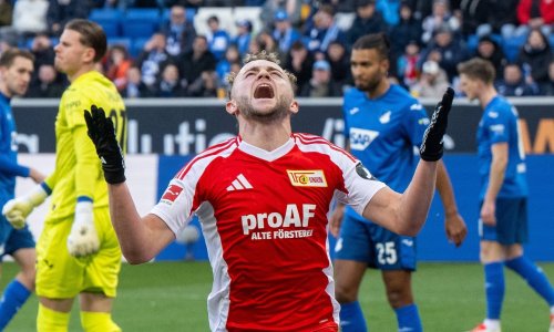 Debakl Kramarićevog Hoffenheima, debi iz snova za bivšeg hajdukovca