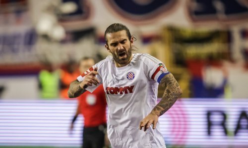 Kladionice: Hajduku su sada još manje šanse za titulu