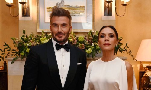Victoria Beckham zablistala u haljini koju će svi htjeti imati, ali i kopirati