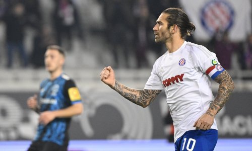 Evo kako je sudačka komisija objasnila sporne trenutke 21. kola SHNL-a