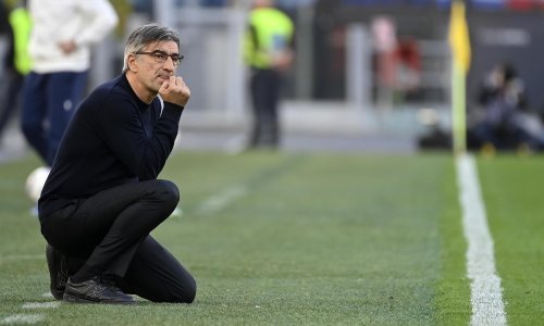 Ivan Jurić dobio otkaz nakon što mu je klub ispao iz Premier lige