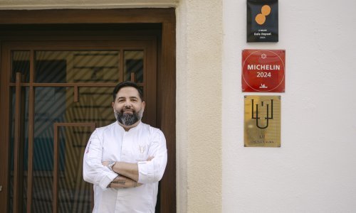 Andaluzijska čarolija: Kad se skromna jela transformiraju u nešto posve novo