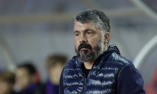 Poslušajte zvižduke na Poljudu nakon pobjede Hajduka. Čudio se i komentator MAXSporta