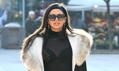 Zagrepčanke prkose hladnoći: Pogledajte modna izdanja sa špice