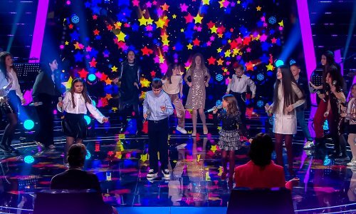 Odbrojavanje je počelo: Tko će biti pobjednik 'The Voice Kids Hrvatska'