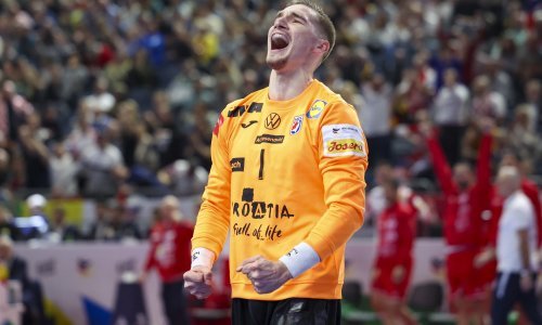 Fantastični Kuzmanović briljirao u Bundesligi, imao je 18 obrana