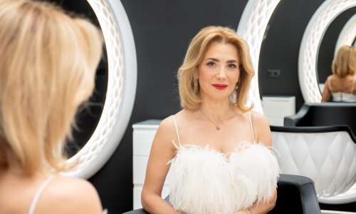 Zvijezda 'Kumova' spremna za nove avanture: 'Dobro sam posijala, a kakva će biti žetva..'