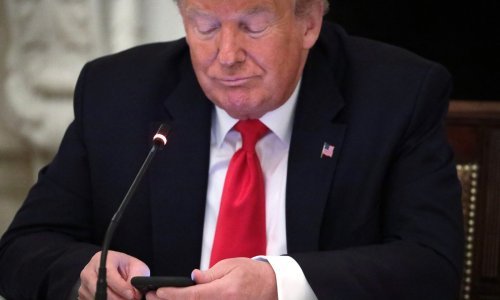 Trump: Bolje da ne znate koliko se čujem s Putinom, on želi kraj rata