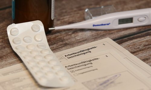 U Njemačkoj hara gripa, osam milijuna ljudi ima respiratornu infekciju