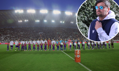 Bivši igrač Hajduka poslao poruku Gattusu: 'Nevidljiv je i loš, izbaci ga iz prvih 11'