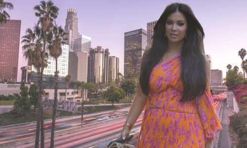 Tia Jurčić živi svoj američki san: Pokazala jedan od svojih omiljenih kutaka u domu