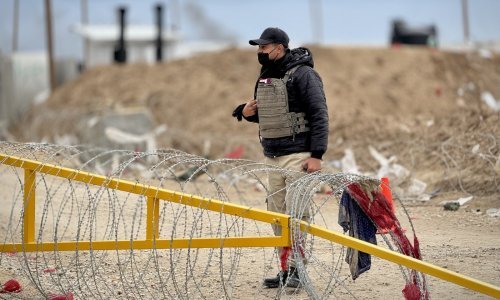 Izrael napustio koridor koji presijeca Pojas Gaze, Hamas to slavi kao svoju pobjedu