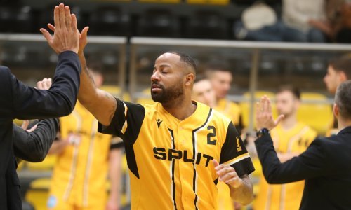 Luda utakmica i nevjerojatan poraz Splita u Beogradu, pogledajte završnicu