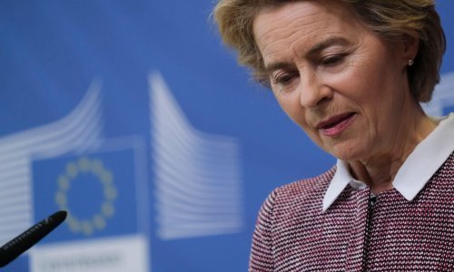 Žestok odgovor EU-a Trumpu: 'Uvodimo protumjere na američke carine'