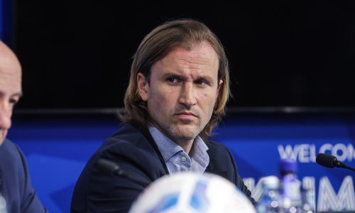 Promašivao i pogađao s igračima i promijenio tri trenera. Ovo je Marićev rad u Dinamu