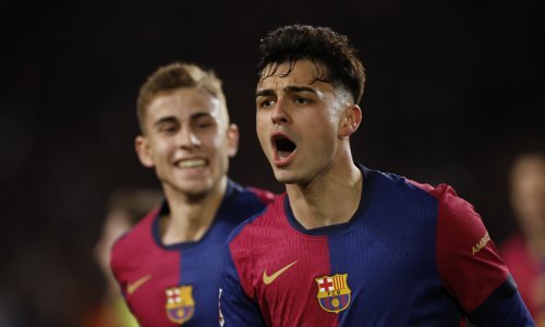 Pazite što je rekao igrač Barcelone: Moj najvredniji suparnički dres je Modrićev