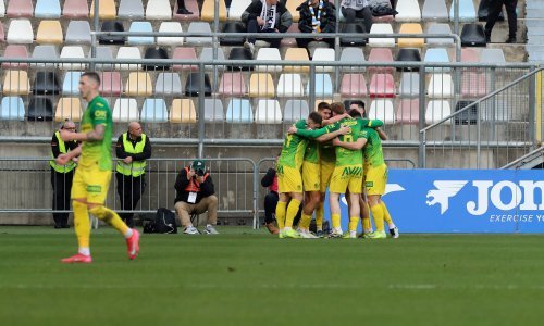 Senzacija na Rujevici; Istra pobijedila Rijeku i pomogla Hajduku da ostane na vrhu