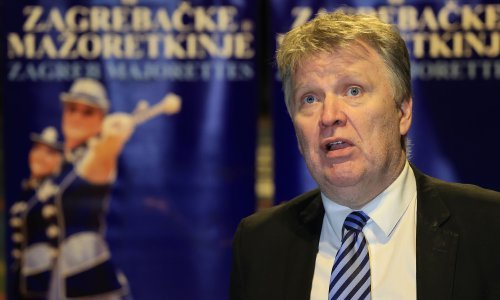 Otkriveno zašto je bivši šef Zagrebačkih mažoretkinja pušten na slobodu