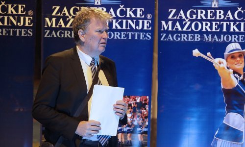 Šef Zagrebačkih mažoretkinja smijenjen s čelnog mjesta Hrvatskog mažoret saveza