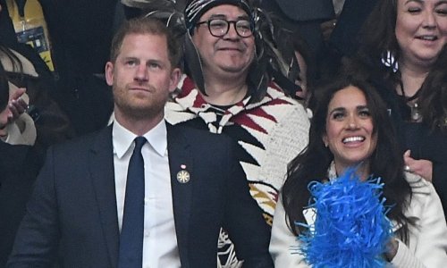 Meghan Markle uvijek se vraća ovom komadu, baš kao i nakitu koji je nosila princeza Diana