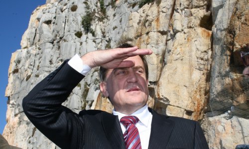 Rasprava o izmjenama Zakona o elektroničkim komunikacijama