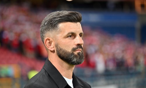 Posljednja momčad druge lige, koju vodi izbjeglica iz Bihaća, izbacila Liverpool