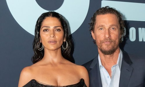Ovo je tajna koju je Matthew McConaughey čuvao godinama