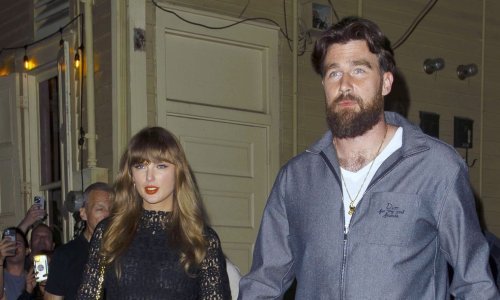 Zbog prijateljstva s Blake i fijaska na Superbowlu 150 tisuća ljudi otpratilo Taylor Swift