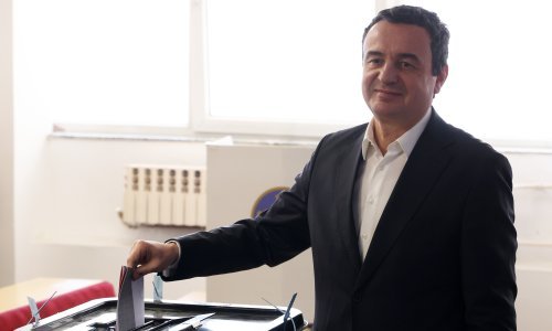 Izlazne ankete: Kurti dobiva izbore, ali nedovoljno za samostalnu vladu
