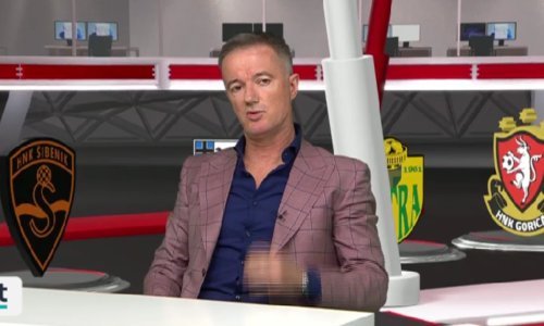 Jeličić: Stefane, ovo ti mogu kao otac reći! Zadnju dobru utakmicu si odigrao kad Makedonija još nije bila Sjeverna