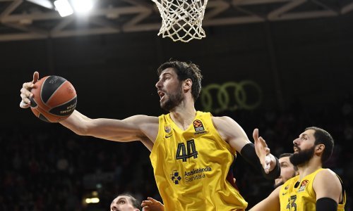 Ante Tomić dobio veliko priznanje; Španjolci ga izuzetno cijene