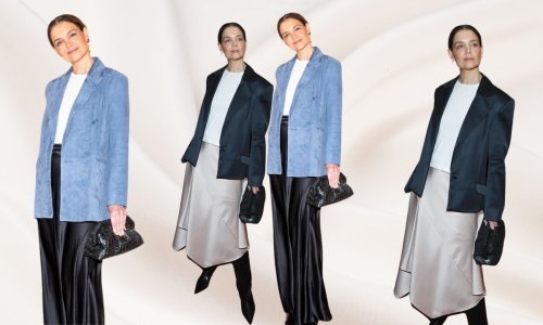 Modna čarolija kraljice street stylea: Jedna formula za dva savršena outfita u istom danu