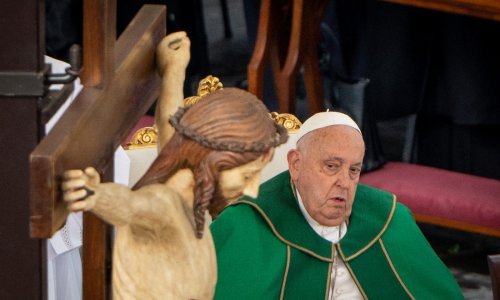 Vatikan primio 'pljusku': 'Razvratna, izopačena država. Saveznik sa silama tame'