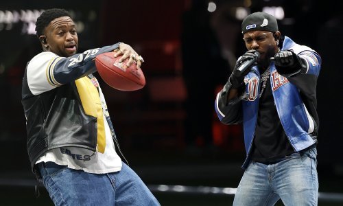 Najgori u povijesti: Show Kendricka Lamara pretvorio se u noćnu moru