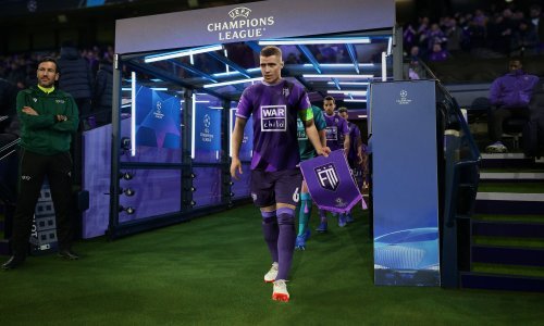 Otkazan je Football Manager 2025