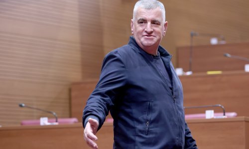 Bulj: 'Provode izvide jer sam odbio suradnju s Pupovčevim SNV-om'