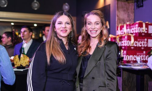 Pravo iznenađenje za sve: Sestre Husar u rijetkom zajedničkom pojavljivanju