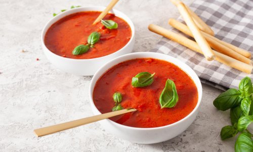 Nešto posebno: Uz ovaj dodatak juha od rajčice bit će finija nego ikad