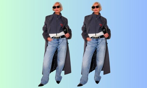 Ovoga proljeća uložite samo u jedan model traperica i to ovaj