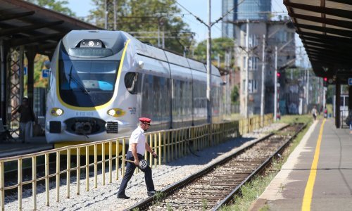 Najveći projekt HŽ-a ikada: Radovi će trajati pet godina i koštaju 620 milijuna eura
